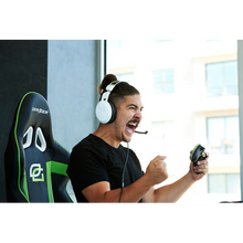 Load image into Gallery viewer, Elite Pro 2 Pro Performance Gaming Headset - White - HS2 Bundle