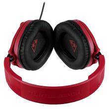 Load image into Gallery viewer, Recon 70 Headset for PS4™ Pro & PS4™ - Midnight Red