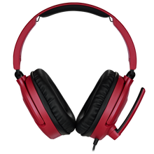 Load image into Gallery viewer, Recon 70 Headset for PS4™ Pro & PS4™ - Midnight Red